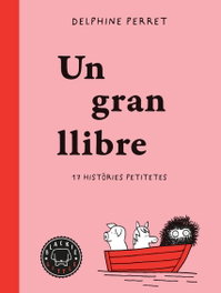 Un gran llibre, BLACKIE BOOKS