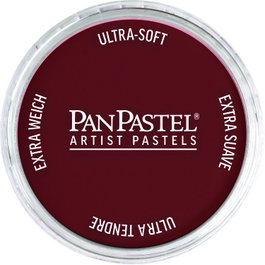 Panpastel 350.3 Carmesí sombra profesional