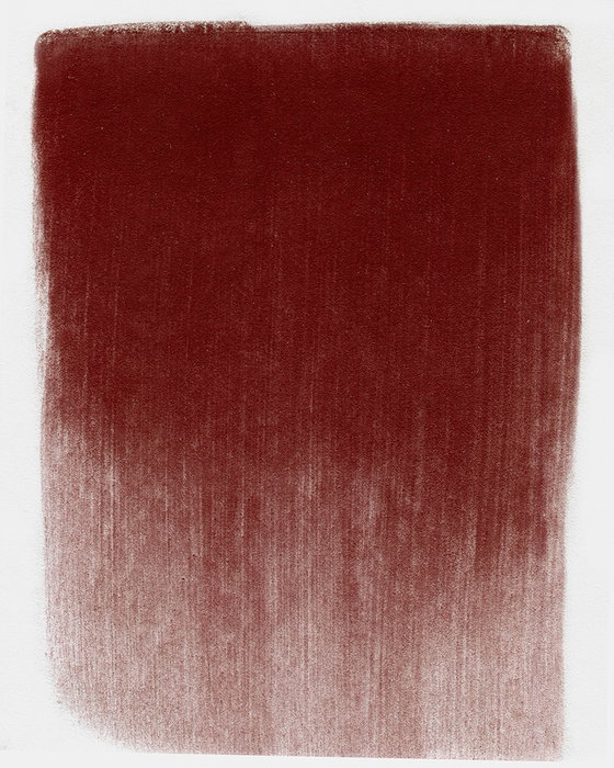 Panpastel 350.3 Carmesí sombra profesional