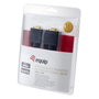 EQUIP Cable VGA 1,8m Macho/Hembra Negro