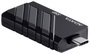 ADATA SC735 SSD externo 1 TB Negro/Gris