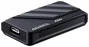 ADATA SC735 SSD externo 1 TB Negro/Gris