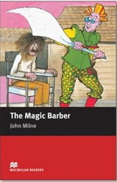 MACMILLAN MR (S) MAGIC BARBER, THE ETOOLS - MACMILLAN E.L.T.