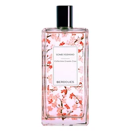 Parfums Berdoues Somei Yoshino Agua de perfume Unisex 100 ml