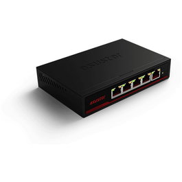 ASUSTOR ASW205T Switch no gestionado 5 puertos 2.5GBase