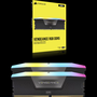 Corsair Vengeance RGB CMH32GX5M2B6400C36 32GB (2x16GB) DDR5 6400MHz CL36