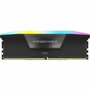 Corsair Vengeance RGB CMH32GX5M2B6400C36 32GB (2x16GB) DDR5 6400MHz CL36