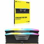 Corsair Vengeance RGB CMH32GX5M2B6400C36 32GB (2x16GB) DDR5 6400MHz CL36