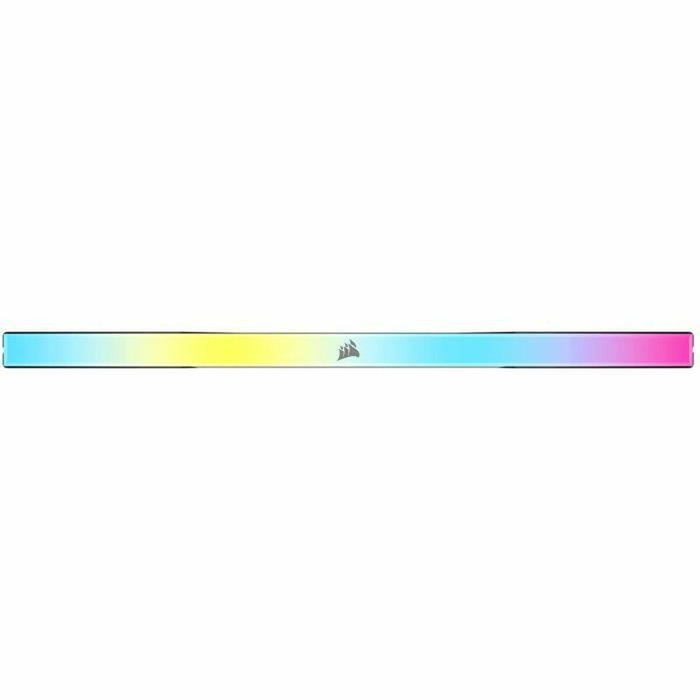 Corsair Vengeance RGB CMH32GX5M2B6400C36 32GB (2x16GB) DDR5 6400MHz CL36 Corsair Vengeance RGB CMH32GX5M2B6400C36 32GB (2x16GB) DDR5 6400MHz CL36