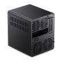 Jonsbo N3 Chasis para NAS - Negro