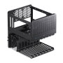 Jonsbo N3 Chasis para NAS - Negro