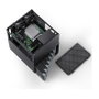 Jonsbo N3 Chasis para NAS - Negro