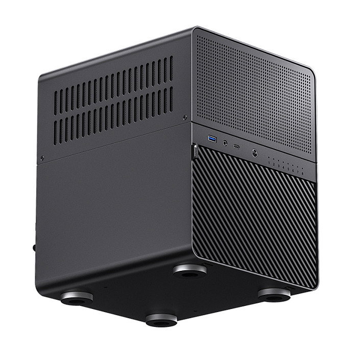 Jonsbo N3 Chasis para NAS - Negro Jonsbo N3 Chasis para NAS - Negro