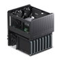 Jonsbo N3 Chasis para NAS - Negro