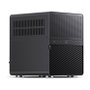Jonsbo N3 Chasis para NAS - Negro