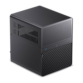 Jonsbo N3 Chasis para NAS - Negro