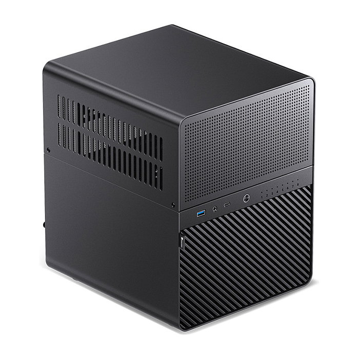 Jonsbo N3 Chasis para NAS - Negro Jonsbo N3 Chasis para NAS - Negro