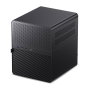 Jonsbo N3 Chasis para NAS - Negro