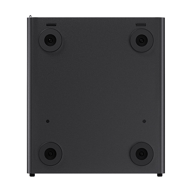 Jonsbo N3 Chasis para NAS - Negro Jonsbo N3 Chasis para NAS - Negro