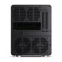 Jonsbo N3 Chasis para NAS - Negro