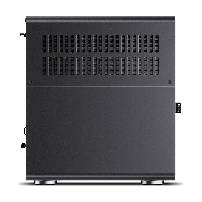 Jonsbo N3 Chasis para NAS - Negro Jonsbo N3 Chasis para NAS - Negro