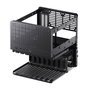 Jonsbo N3 Chasis para NAS - Negro