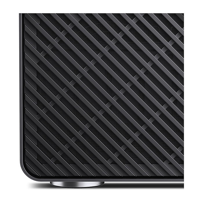 Jonsbo N3 Chasis para NAS - Negro Jonsbo N3 Chasis para NAS - Negro