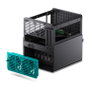 Jonsbo N3 Chasis para NAS - Negro