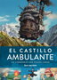 DIABOLO EDICIONES, EL CASTILLO AMBULANTE UN CORAZON ES UNA PESADA CARGA 2ª ED