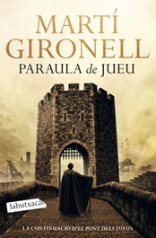 Paraula de jueu, Martí Gironell - LABUTXACA