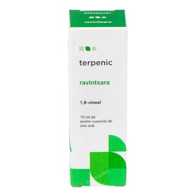 Terpenic Aceite Esencial Ravintsara 10Ml Puro Íntegro Natural Quimiotipado Terpenic Aceite Esencial Ravintsara 10Ml Puro Íntegro Natural Quimiotipado