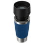Emsa Travel Mug Classic N2020300 Azul/Acero inoxidable 360 ml