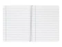Liderpapel Cuaderno Espiral Witty A4 Tapa Dura Verde 80 Hojas 90g