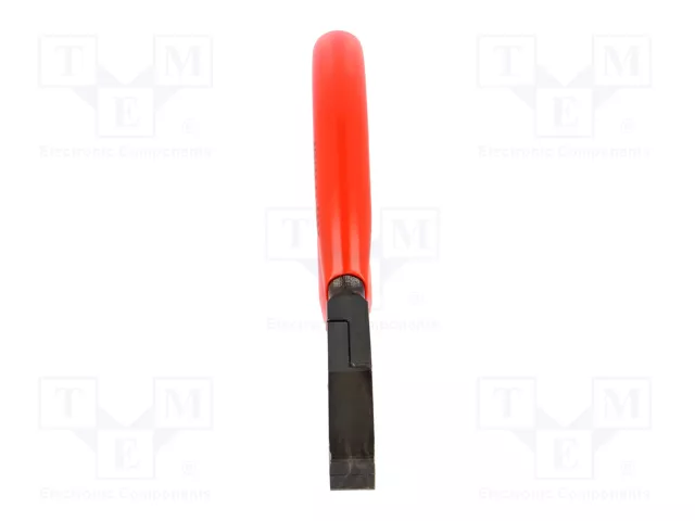 KNIPEX Crimpadora para terminales de cable y casquillos KNIPEX Crimpadora para terminales de cable y casquillos