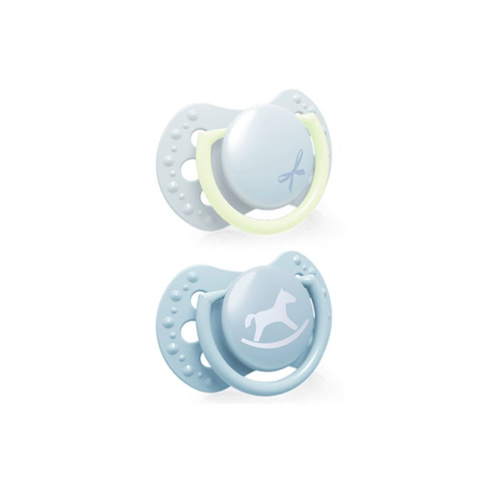 Chupete Lovi Dynamic 0-3 Meses