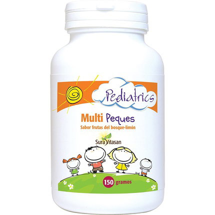 SURA VITASAN MULTI peques 150g