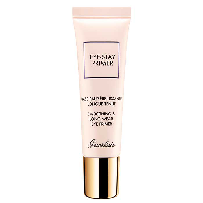 Guerlain Eye Stay Base Paupieres Prebase para Párpados 10 mL
