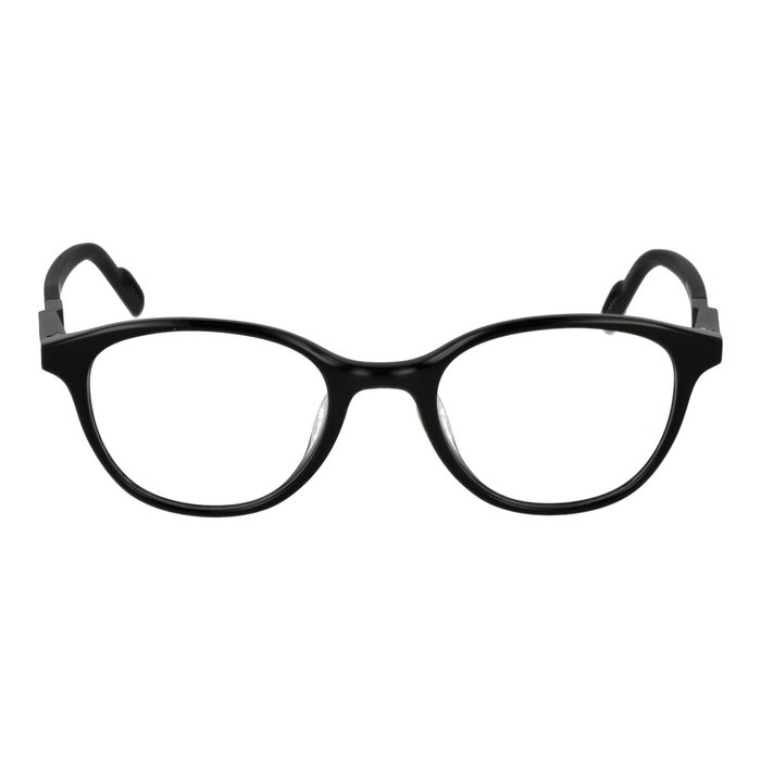 Montura de Gafas Hombre Adidas SP5064-D 48001 Negro