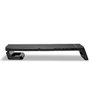 EWENT Elevador de Monitor Plegable RGB con Hub USB y Cajón EW1268