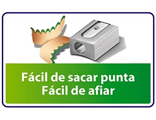 Plastidecor Lápices de Cera de 12 Unidades Colores Surtidos Plastidecor Lápices de Cera de 12 Unidades Colores Surtidos