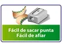 Plastidecor Lápices de Cera de 12 Unidades Colores Surtidos