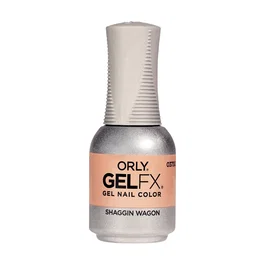 Orly Gelfx Shaggin' Wagon Crema