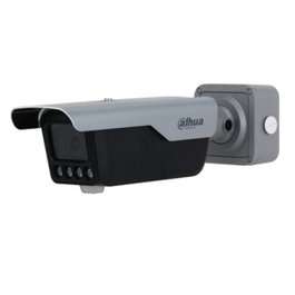 Dahua DHI-ITC413-PW4D-Z1 Cámara Inteligente ANPR