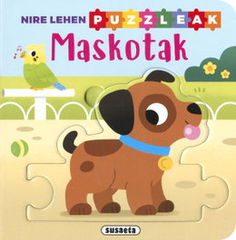 Susaeta Ediciones Maskotak - Emma Martinez - Susaeta Ediciones