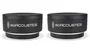 IsoAcoustics Iso-Puck (2 Unidades) Soportes Aislantes para Monitores y Altavoces