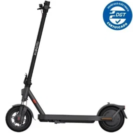 Xiaomi Patinete Eléctrico Electric Scooter Elite BHR9601ES | Motor 400W | Ruedas 10" | 25km/h | Autonomía 45km | Negro