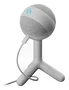 Logitech G Yeti Orb Micrófono de Condensador Blanco