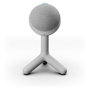 Logitech G Yeti Orb Micrófono de Condensador Blanco