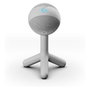 Logitech G Yeti Orb Micrófono de Condensador Blanco