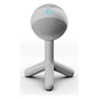 Logitech G Yeti Orb Micrófono de escritorio RGB Blanco